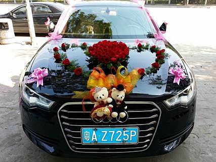 廣州婚慶租車(chē)價(jià)格 廣州婚慶租車(chē)廠家批發(fā) 