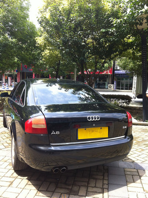 神尊汽車(chē)租賃