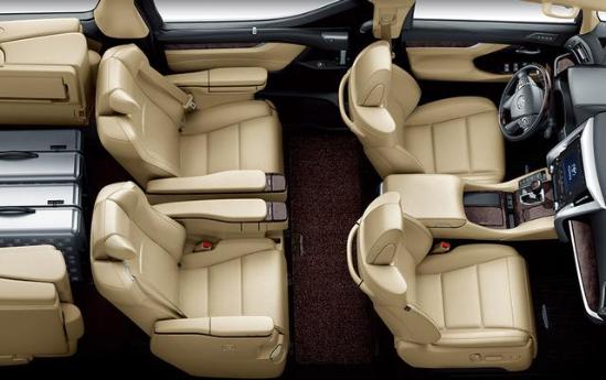 廣州別克GL8改裝廠 專業生產航空座椅廠家