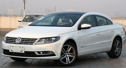 汽車晚報|2018款大眾CC上市,25.28萬起售;瑞風(fēng)M6廣州車展上市_汽車_網(wǎng)