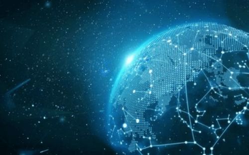 十四五時(shí)期大數(shù)據(jù)產(chǎn)業(yè)發(fā)展趨勢(shì)分析 聚焦數(shù)據(jù)處理服務(wù)