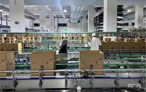 新質造零碳工廠 智慧酒香飄出，軟件定義釀造未來