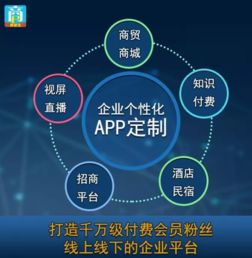 個(gè)性化APP開(kāi)發(fā) 企業(yè)發(fā)展的關(guān)鍵網(wǎng)絡(luò)技術(shù)引擎