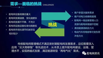 配電物聯(lián)網(wǎng)技術(shù)發(fā)展構(gòu)想 計(jì)算機(jī)系統(tǒng)集成的創(chuàng)新融合與未來(lái)路徑